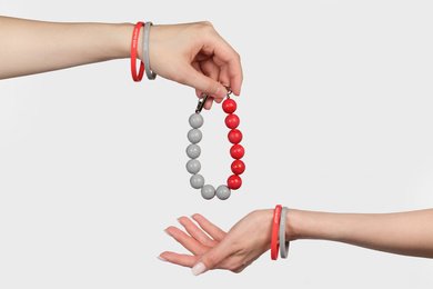 Как мы создали новую символику для благотворительного фонда AdVita