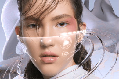 Запуск и ведение социальных сетей бренда INFLUENCE BEAUTY