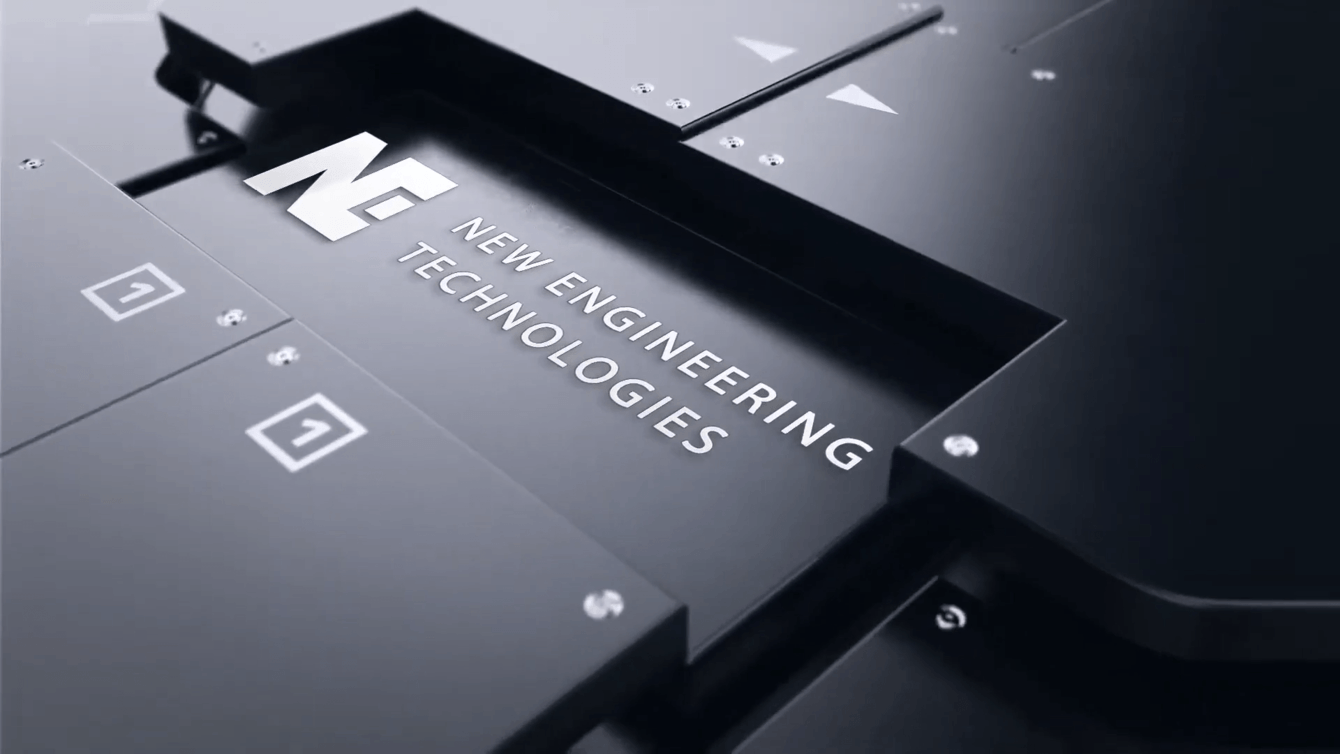 Сайт для производителя клинчингового инструмента «NET»