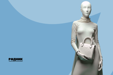 Манекены танцуют, а соцсети вовлекают и ликуют: ведение сообществ ТРК «Родник»