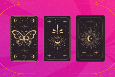 Как «Косметический оракул» принес компании NAOS заказы и лиды в декабре