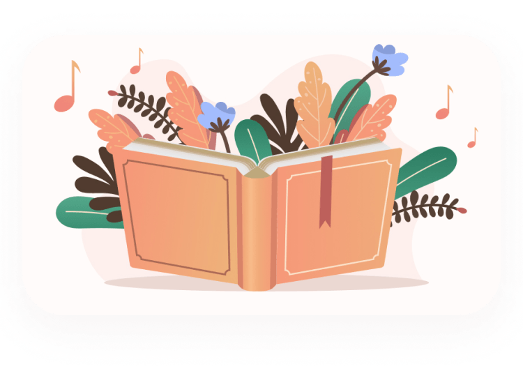 Разработка новой версии приложения Аудиосказки (audiobaby.net)