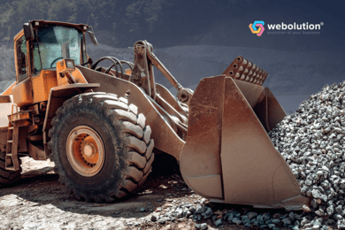 Как компания по продаже нерудных материалов сохранила лиды в условиях падения спроса