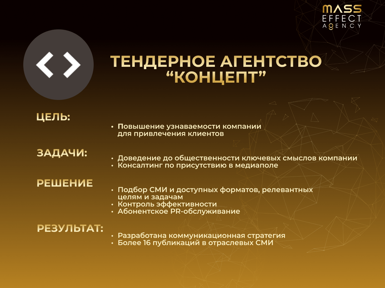 Тендерное агентство Концепт