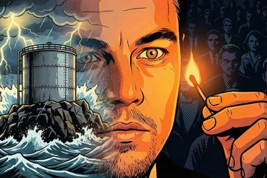 Как завод промышленных резервуаров преодолел зависимость от крупных контрактов