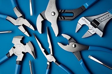 Увеличили продажи стройматериалов на высококонкурентном рынке на 33% за 8 месяцев