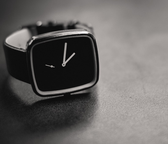 Продвижение интернет-магазина наручных часов