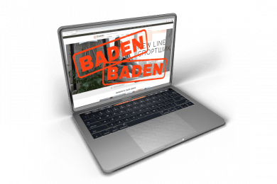 Выведение сайта из-под фильтра «Баден-Баден» от Яндекс
