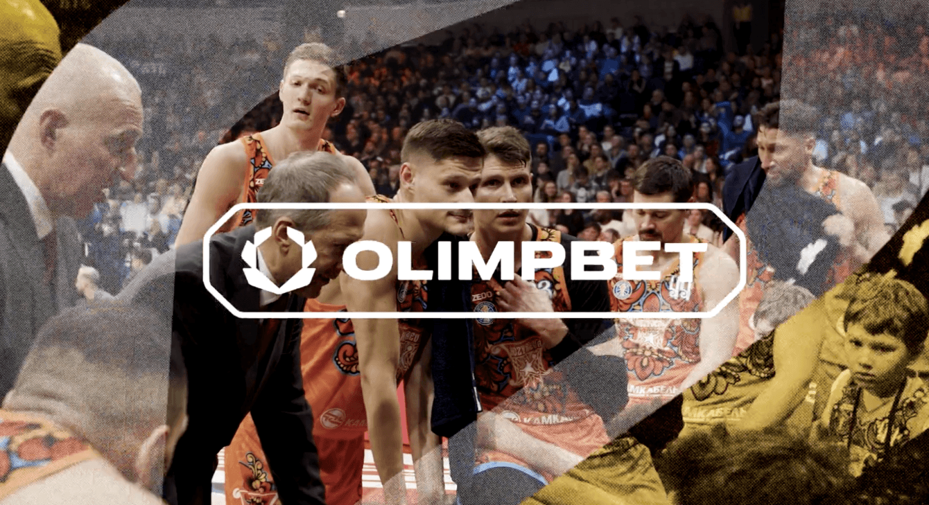 Olimpbet - отчетный ролик о серии спортивных мероприятий