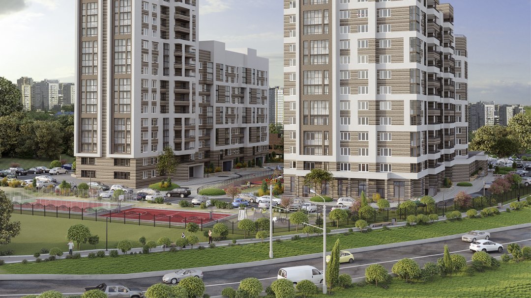 ЖК «Дом Энтузиастов» - старт новостройки, анализ спроса!