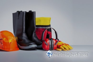 СИЗ, спецодежда, инвентарь - 94% запросов в ТОП-10 Яндекса