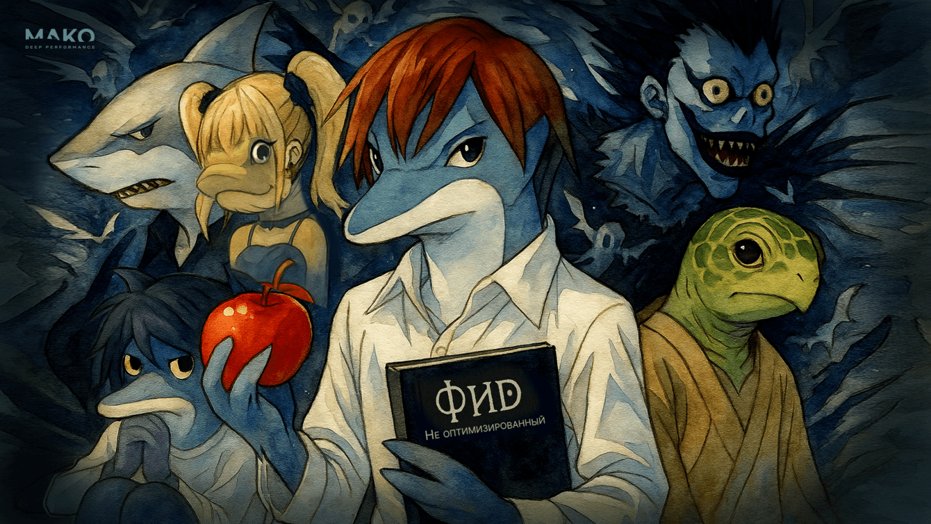 Как победить депрессию продаж – товарный фид и одно универсальное решение для 6 бизнесов