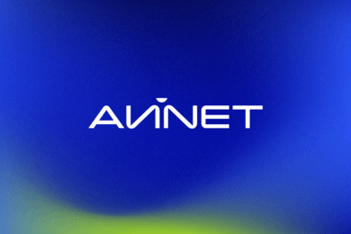 Новый сайт АЙNET