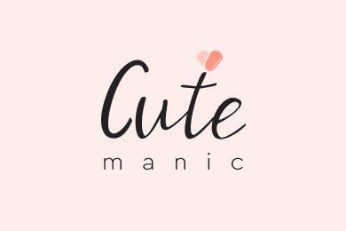 Разработка сайта-визитки для студии маникюра «Cute»