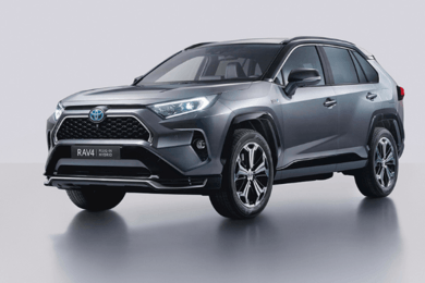 Официальный Дилер Тойота