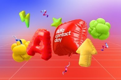 Ивент-маркетинг на максималках, или как мы продвигали карьерный ивент от Альфа-Банка