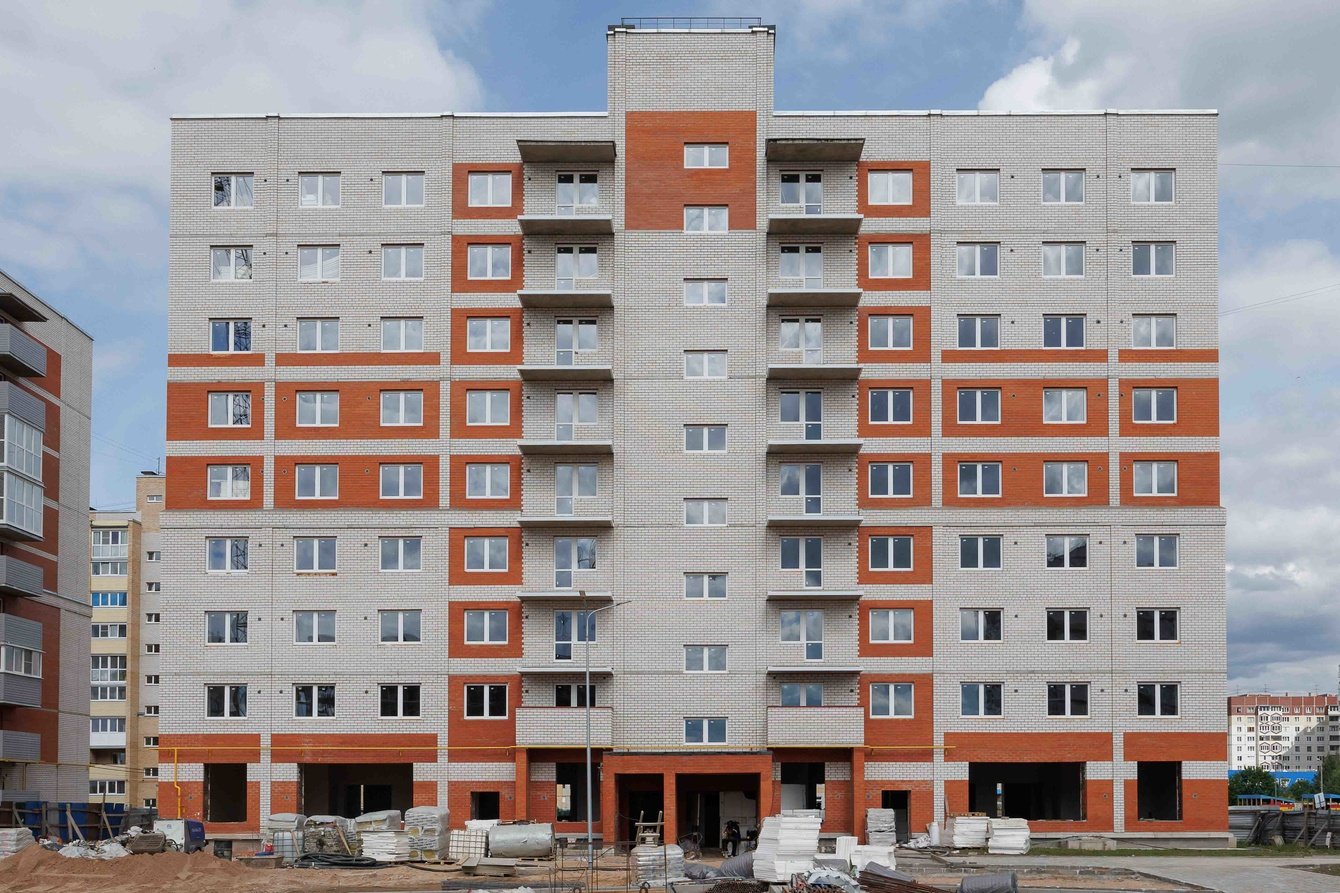 Кейс застройщика: 2000 целевых подписчиков ВК за 7 месяцев и канал в мессенджере Макс
