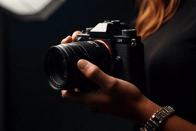 Комплексная реклама для сети фотостудий: увеличение трафика в 9 раз!