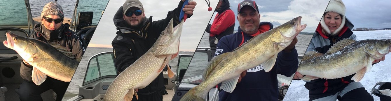 Сайт рыболовной базы KZN Fishing