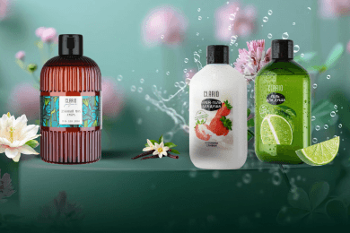 Создали сенсорный UX: «почувствуй  продукт через экран»