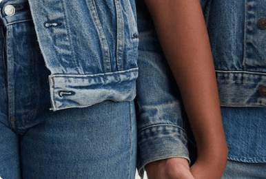 Levi's — интернет-магазин