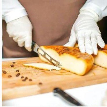 Продвижение школы сыроделия в Инстаграме