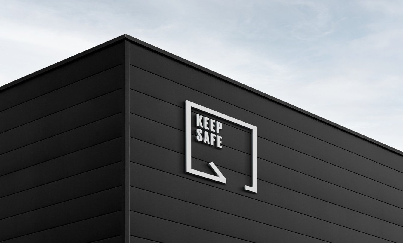 Брендинг компании в сфере услуг временного хранения