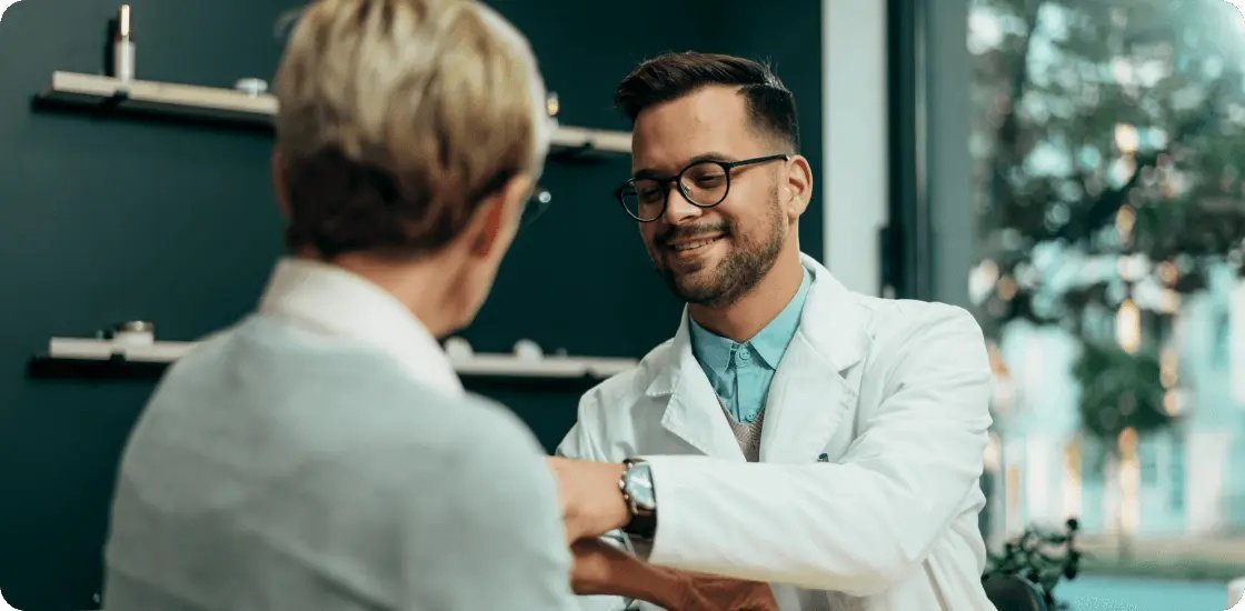 Привлекаем заявки на медицинский чек-ап: тест креативов и связок