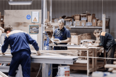 РОСТОК - Интернет магазин и CRM для мебельного производства