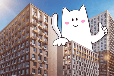 «Академический»: создавать – не просто строить