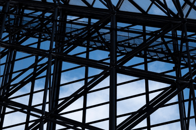 Раскрутка дистрибьютера продукции из алюминия, нержавейки и латуни