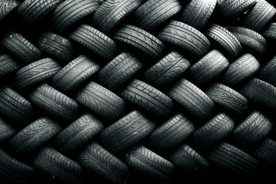 Увеличили количество запросов в ТОП-10 до 56% для шинного центра