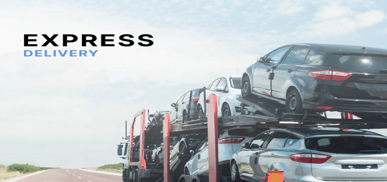 Кейс Express Delivery: эффективное SEO для транспортной компании