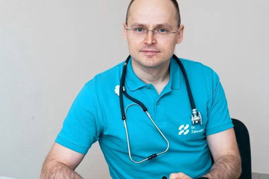 Как раскачать Телеграм-канал специалиста в сложной медицинской тематике