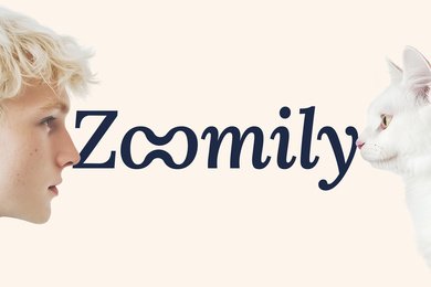 Zoomily - Комплексная разработка корма для домашних животных