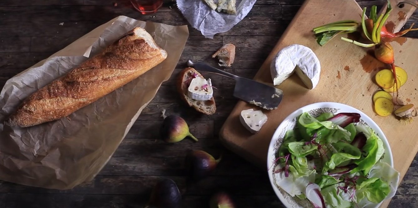 SMM как основной элемент медиамикса для ресторанов «Панорама»