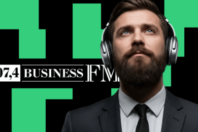 Миграция федерального делового портала Business FM