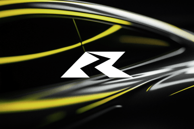 Айдентика для марки премиум аккумуляторов ROBAK