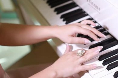 Певица | основатель школы вокала