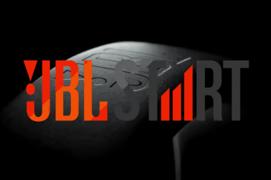 JBL Start