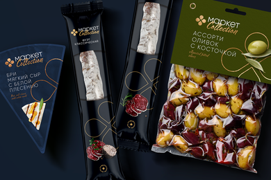 СТМ «Перекрёстка»: победитель в категории «Народный выбор»