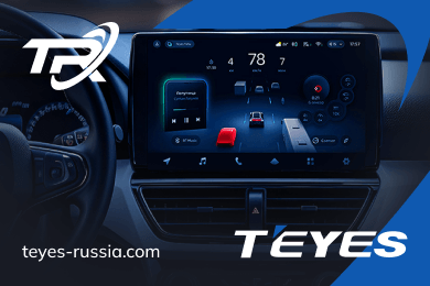 Архитектурная трансформация e-commerce: SEO-кейс Teyes-Russia с ростом трафика в 8 раз