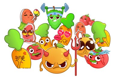 Новые холодильники Bosch VitaFresh