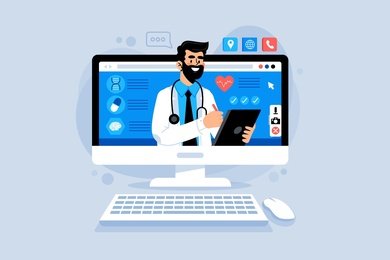 Платформа персонализированной медицины
