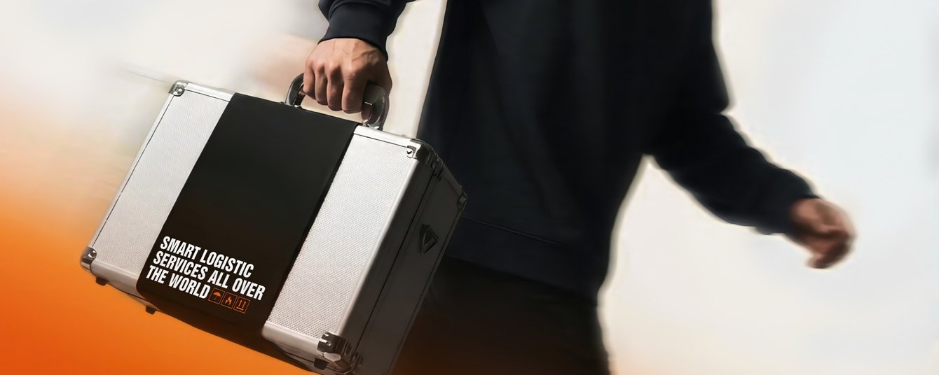 Cargo One. Креативная концепция, дизайн и производство бизнес-подарков