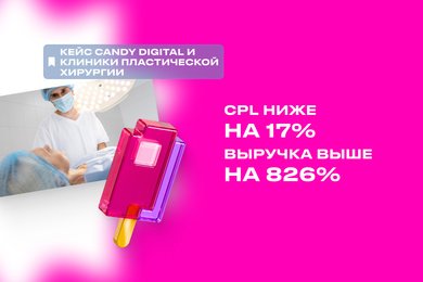 Увеличение выручки в 9 раз, + 200% лидов и снижение ДРР в 4 раза из платных каналов трафика