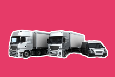 Продвижение логистического B2B грузоперевозчика по СНГ