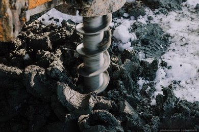 ГЕОТЕК - нефтесервисная компания