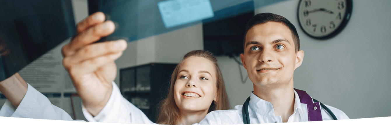 Корпоративный портал для Ассоциации Управленцев Здравоохранения