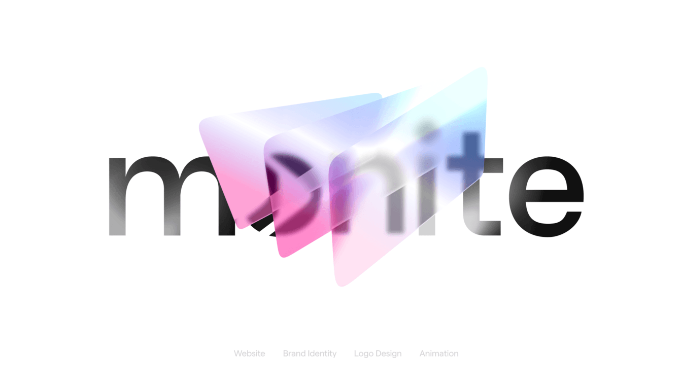 Брендинг и веб-сайт для Monite